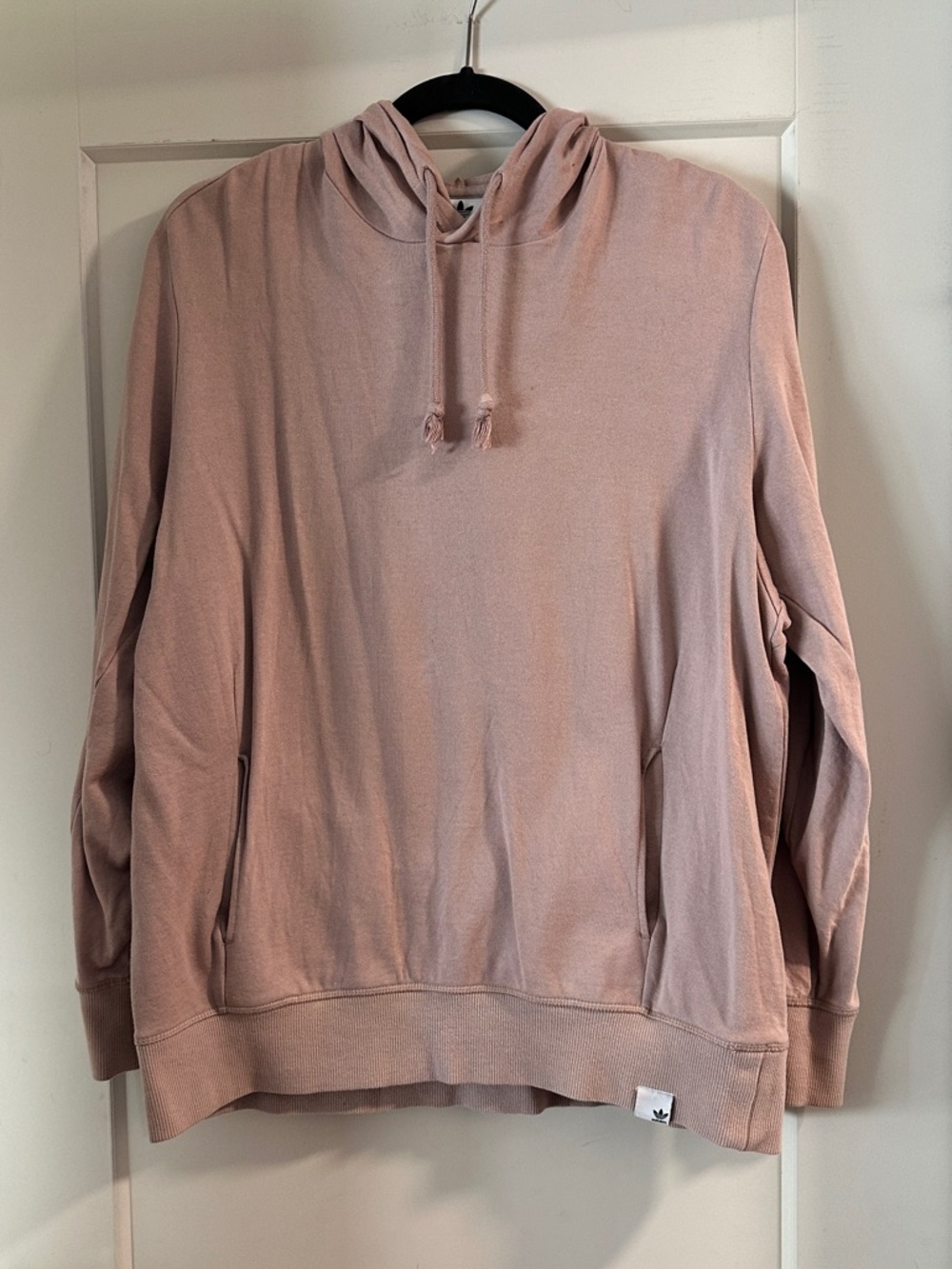 Women’s Adidas Hoodie - M
